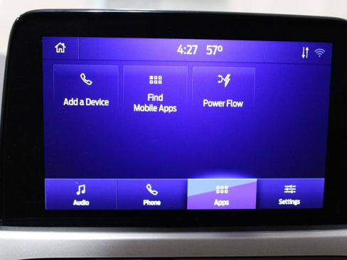 Used 2021 Ford Escape SE image 3