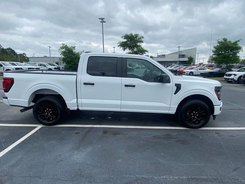 New 2026 Ford F150 STX RWD image 8