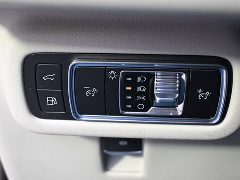 New 2026 Lincoln Nautilus Reserve image 24