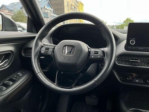 Used 2024 Honda HR-V Sport image 20