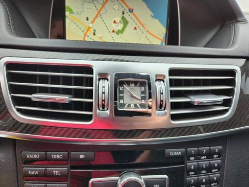 Used 2014 Mercedes-Benz E 63 AMG S-Model image 17