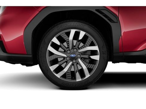 New 2026 Subaru Forester Touring image 33