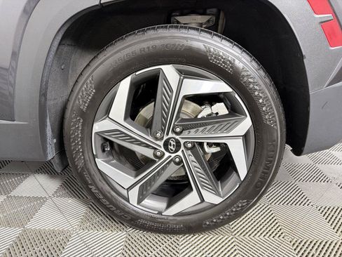 Used 2024 Hyundai Tucson SEL w/ Convenience Package FWD image 18