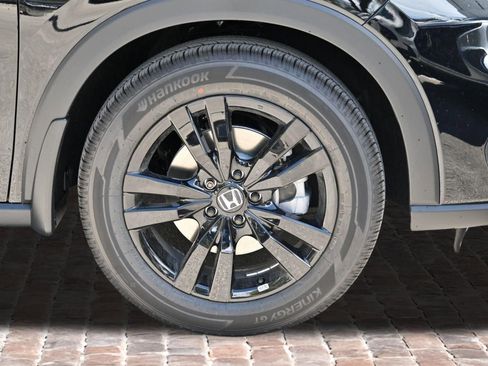 New 2026 Honda HR-V Sport image 34