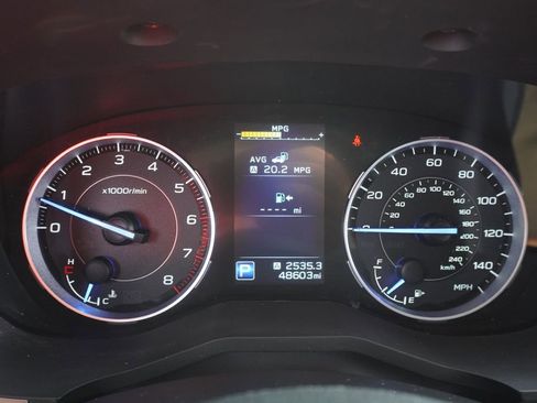 Used 2020 Subaru Ascent Limited w/ Popular Package #2A image 21