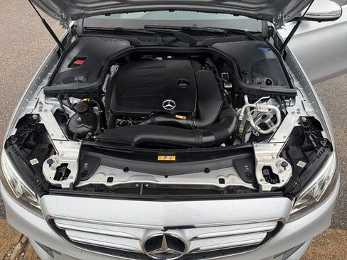 Certified 2020 Mercedes-Benz E 350 Sedan image 24