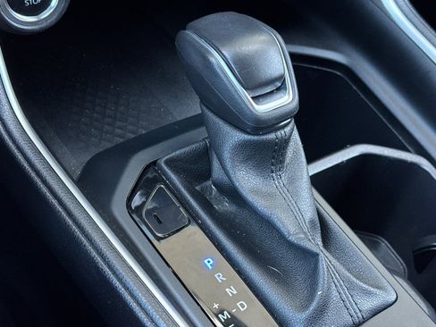 Used 2025 Toyota Grand Highlander AWD image 23
