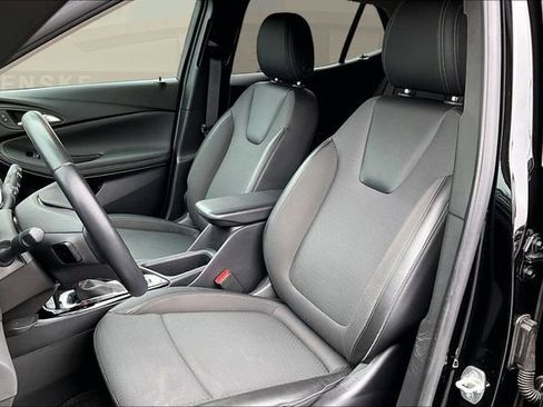 Certified 2023 Buick Encore GX Select w/ Sport Touring Package image 27