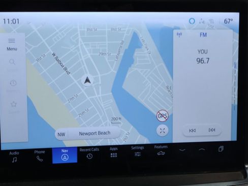 Used 2024 Ford F150 Raptor image 39