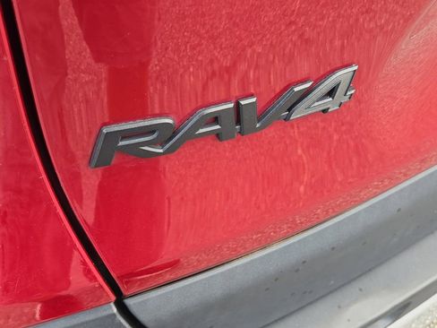 Used 2023 Toyota RAV4 Adventure image 12