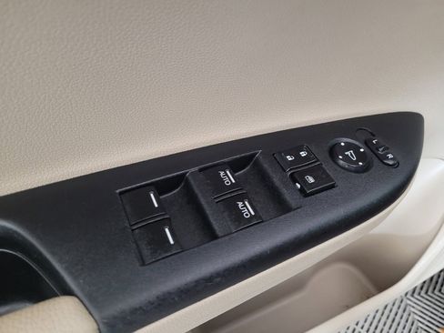 Used 2015 Honda Accord EX-L image 27
