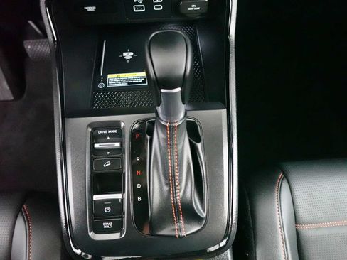 Used 2025 Honda CR-V Sport-L image 22