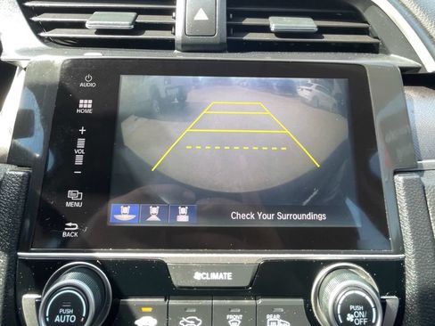 Used 2016 Honda Civic EX image 23