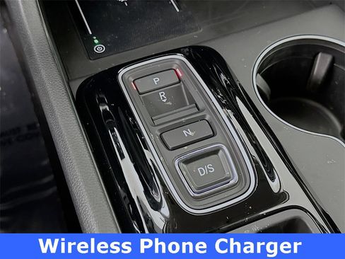 New 2025 Honda Pilot EX-L image 14