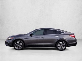 Used 2015 Honda Crosstour EX-L video 2
