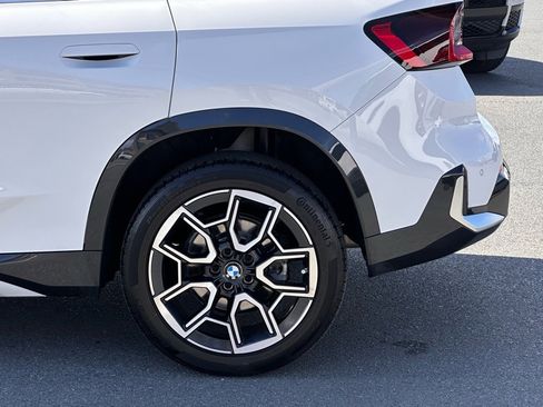 Used 2025 BMW X1 xDrive28i w/ Convenience Package image 39