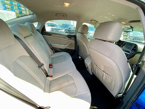 Used 2018 Hyundai Sonata SEL FWD image 9