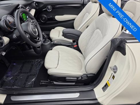 Used 2020 MINI Cooper Convertible FWD image 10