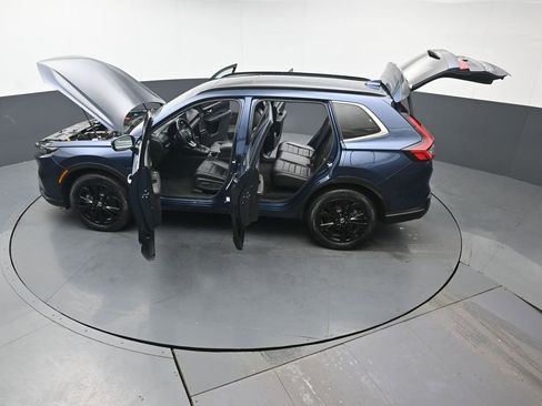 Used 2023 Honda CR-V Sport Touring image 49