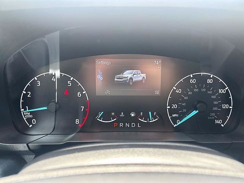 Certified 2022 Ford Maverick XLT w/ Equipment Group 300A Standard AWD/4WD image 15