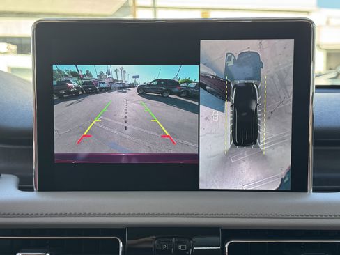 Certified 2023 Lincoln Aviator Reserve w/ Equipment Group 201A image 20