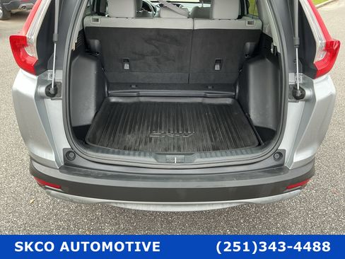 Used 2018 Honda CR-V LX image 21