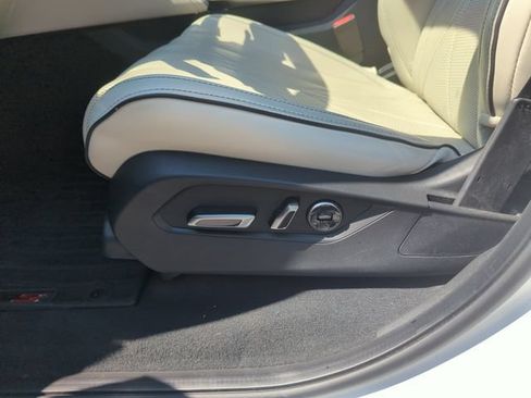 Certified 2024 Acura MDX Type S AWD/4WD image 12