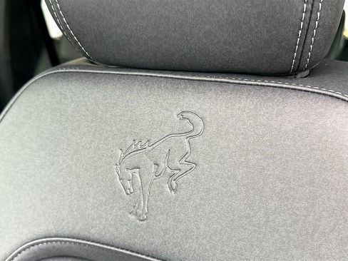 New 2025 Ford Bronco Badlands image 21