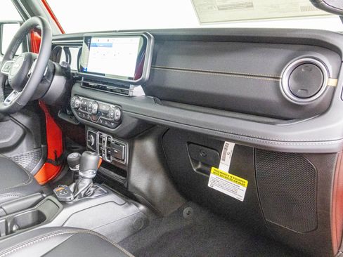 New 2026 Jeep Wrangler Sahara image 40