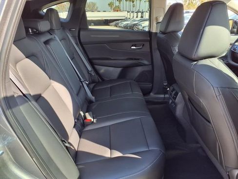 New 2026 Nissan Murano SL image 7