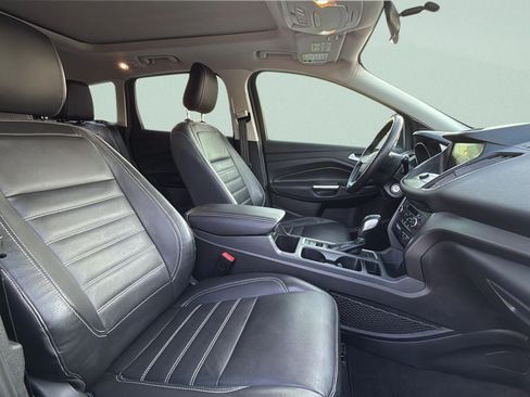 Used 2018 Ford Escape SEL AWD/4WD image 10