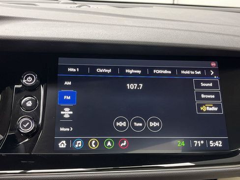 Certified 2023 Buick Envision Avenir AWD/4WD image 19