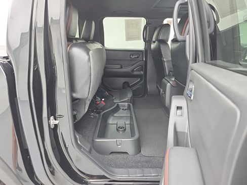 Used 2023 Nissan Frontier PRO-4X w/ Pro-4X Premium Package AWD/4WD image 42