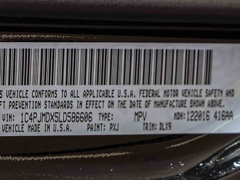 Used 2020 Jeep Cherokee Limited AWD/4WD image 28