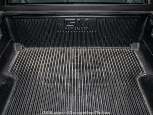 Used 1993 GMC Sierra 1500 2WD Extended Cab image 81