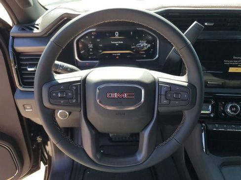 New 2026 GMC Sierra 3500 AT4 w/ AT4 Premium Plus Package AWD/4WD image 22