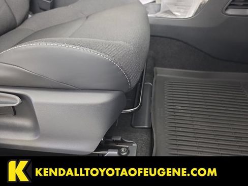 Certified 2026 Toyota C-HR AWD/4WD image 29