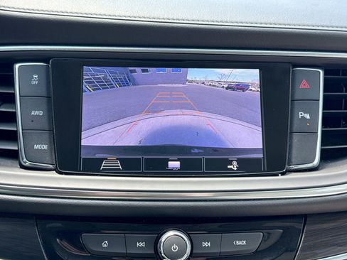 Used 2020 Buick Enclave Essence w/ Trailering Package, 5000 lbs. AWD/4WD image 33