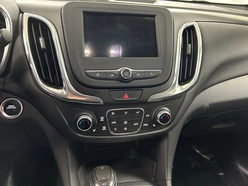 Used 2019 Chevrolet Equinox LT AWD/4WD image 20