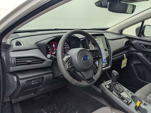 New 2026 Subaru Crosstrek 2.5i Limited w/ Popular Package #4A image 13