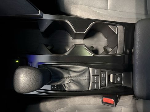 Certified 2025 Toyota Camry LE w/ Convenience Package image 17