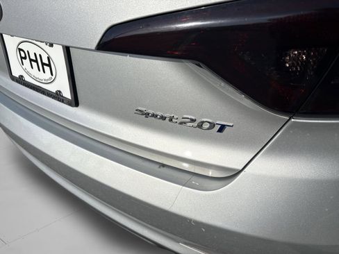 Used 2017 Hyundai Sonata Sport 2.0T image 22