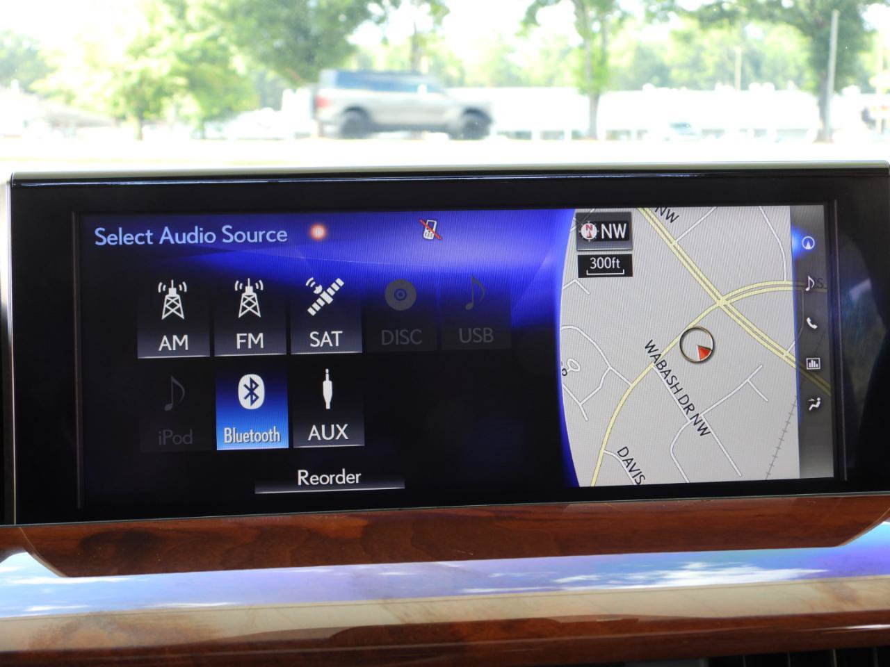 Used 2016 Lexus LX 570 4WD image 91