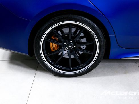 Used 2019 Mercedes-Benz AMG GT 63 S image 31