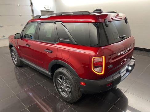 New 2025 Ford Bronco Sport Big Bend w/ Convenience Package image 4