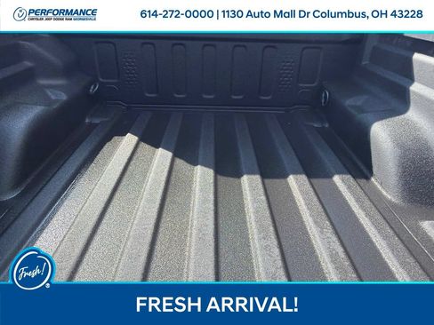 Used 2026 Jeep Gladiator Mojave w/ Safety Group AWD/4WD image 10