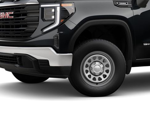 New 2026 GMC Sierra 1500 Pro w/ Pro Value Package RWD image 31