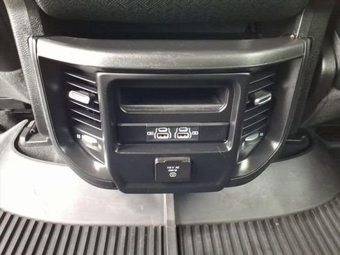 Certified 2022 RAM 1500 Laramie image 16