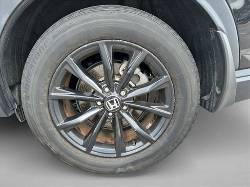 Used 2024 Honda CR-V Sport-L image 16