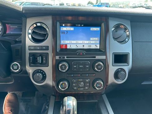 Used 2016 Ford Expedition Platinum AWD/4WD image 15